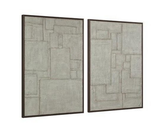 Décor pour la maison Art Mural de Renwil