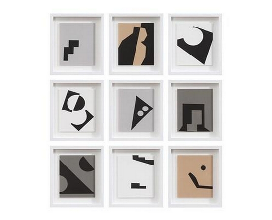 Décor pour la maison Art Mural de Renwil