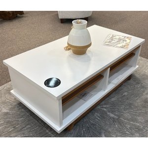 Table de salon