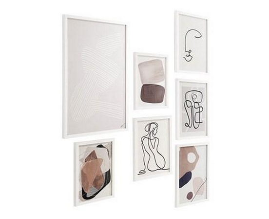 Décor pour la maison Art Mural de Renwil