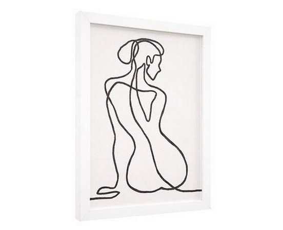 Décor pour la maison Art Mural de Renwil