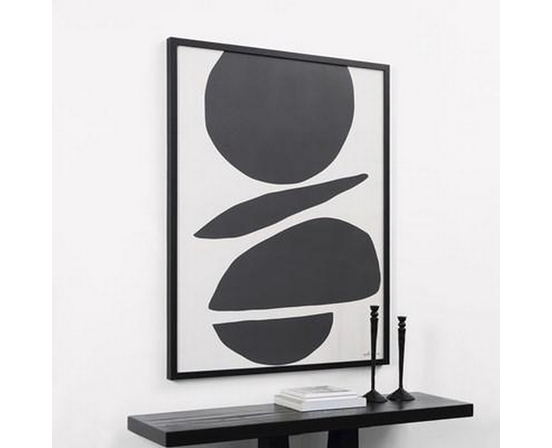 Décor pour la maison Art Mural de Renwil
