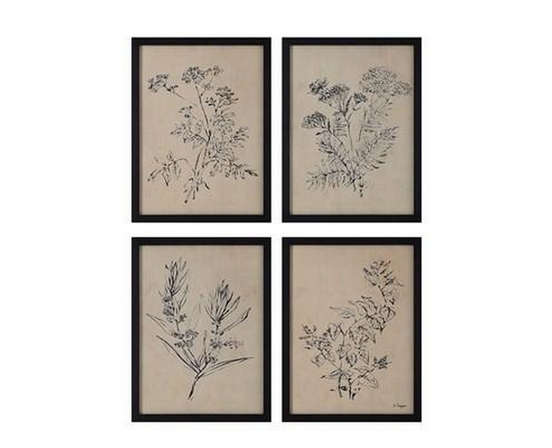 Décor pour la maison Art Mural de Renwil