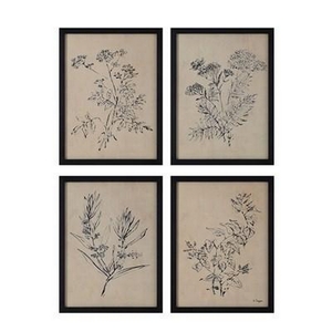 Décor pour la maison Art Mural de Renwil