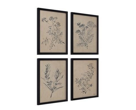 Décor pour la maison Art Mural de Renwil