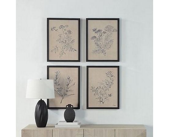 Décor pour la maison Art Mural de Renwil