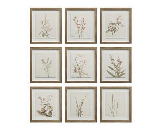 Décor pour la maison Art Mural de Renwil