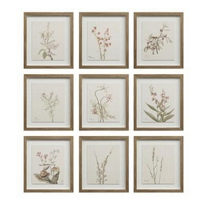 Décor pour la maison Art Mural de Renwil