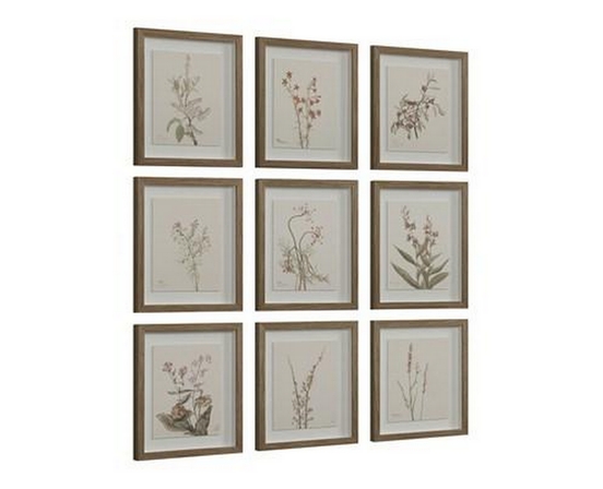 Décor pour la maison Art Mural de Renwil