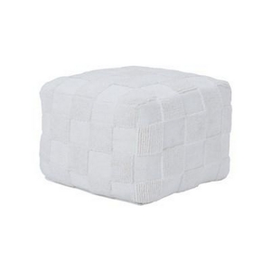 Décor pour la maison Poufs de Renwil