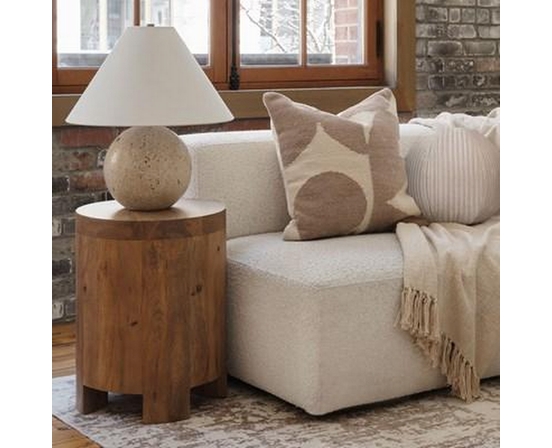 Oreillers décoratifs de Renwil