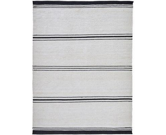 Tapis décoratifs Rectangle de Renwil