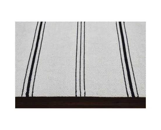 Tapis décoratifs Rectangle de Renwil