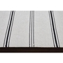Tapis décoratifs Rectangle de Renwil