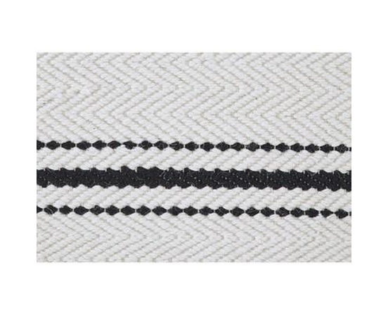 Tapis décoratifs Rectangle de Renwil