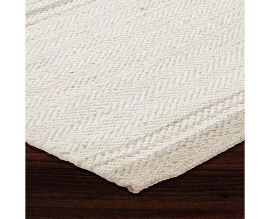 Tapis décoratifs Rectangle de Renwil