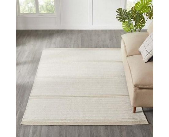 Tapis décoratifs Rectangle de Renwil