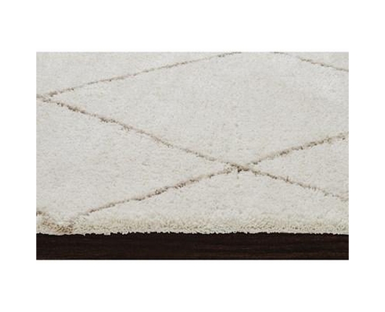 Tapis décoratifs Rectangle de Renwil
