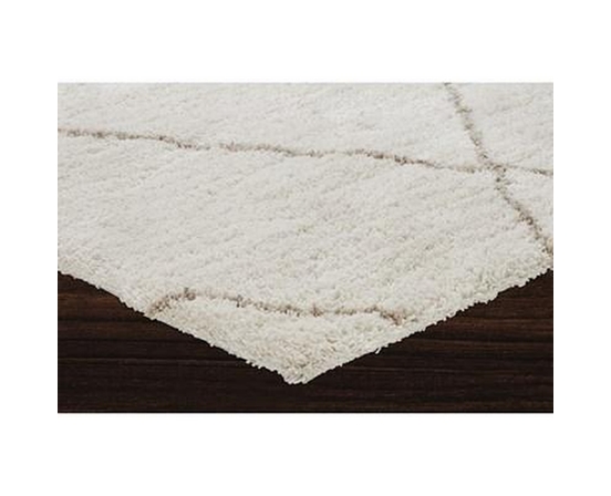Tapis décoratifs Rectangle de Renwil
