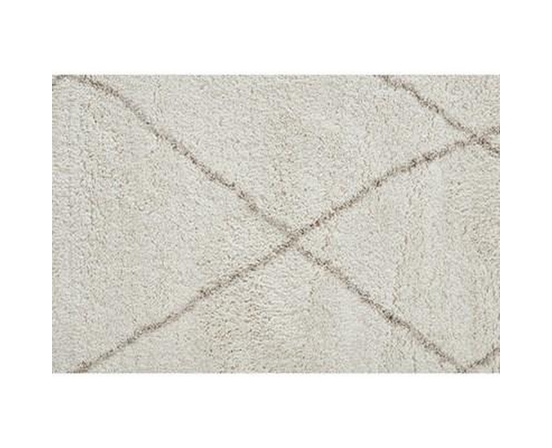 Tapis décoratifs Rectangle de Renwil