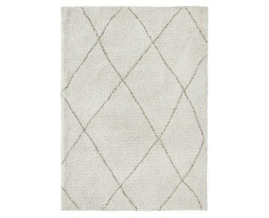 Tapis décoratifs Rectangle de Renwil