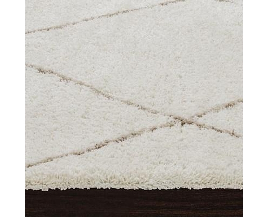Tapis décoratifs Rectangle de Renwil