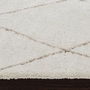 Tapis décoratifs Rectangle de Renwil