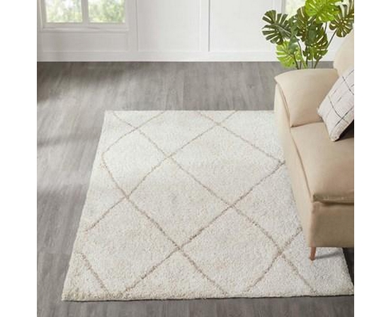 Tapis décoratifs Rectangle de Renwil