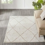 Tapis décoratifs Rectangle de Renwil