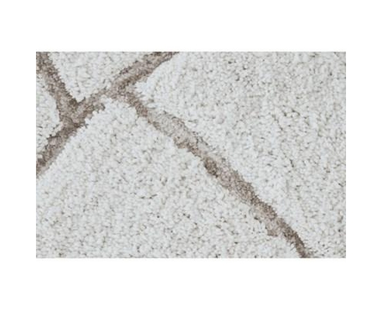 Tapis décoratifs Rectangle de Renwil