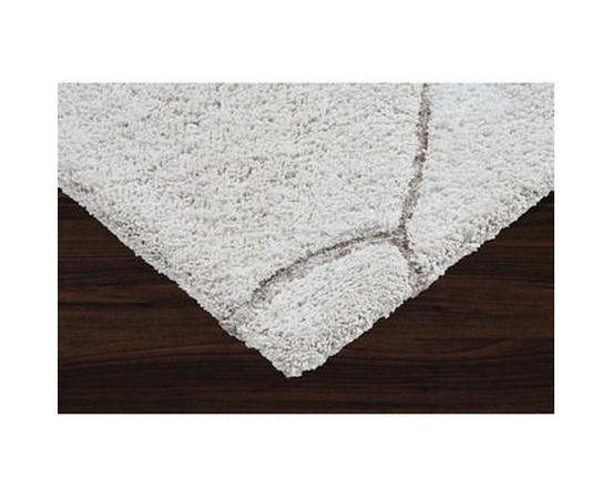 Tapis décoratifs Rectangle de Renwil