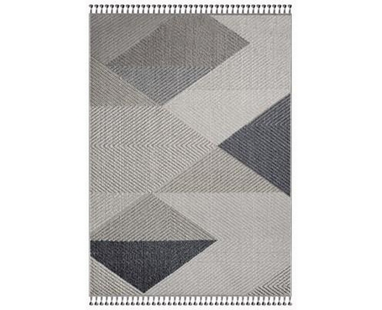 Tapis décoratifs Rectangle de Renwil