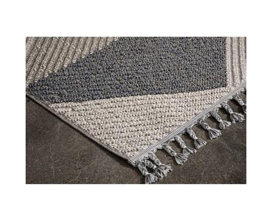 Tapis décoratifs Rectangle de Renwil