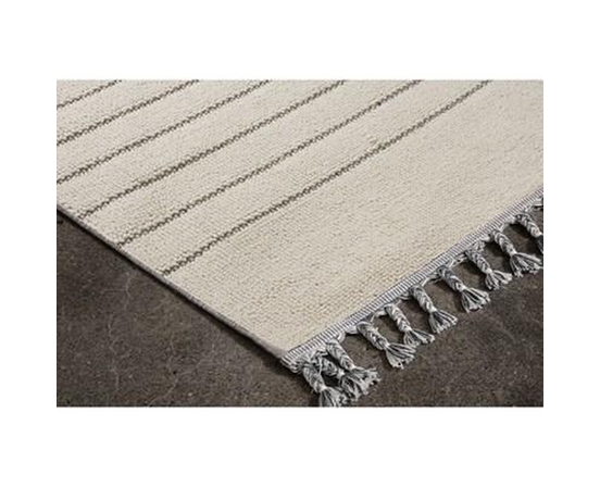 Tapis décoratifs Rectangle de Renwil