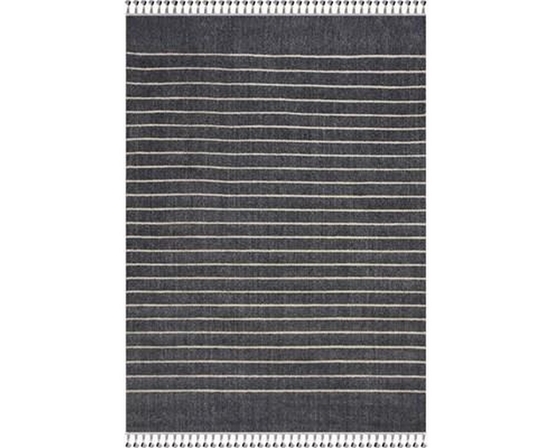 Tapis décoratifs Rectangle de Renwil