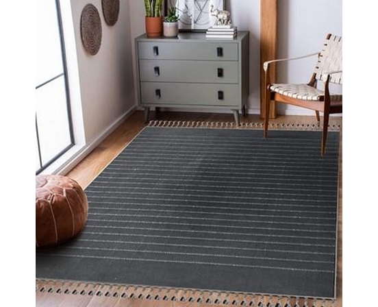 Tapis décoratifs Rectangle de Renwil