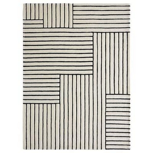 Tapis décoratifs Rectangle de Renwil
