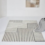 Tapis décoratifs Rectangle de Renwil