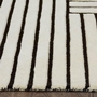 Tapis décoratifs Rectangle de Renwil