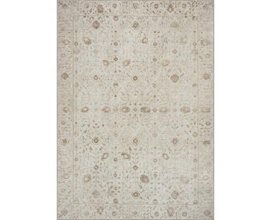 Tapis décoratifs Rectangle de Renwil