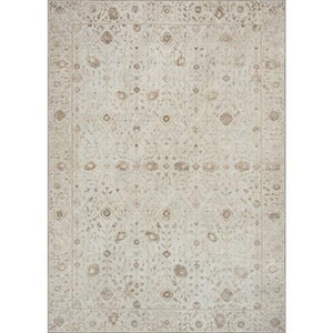 Tapis décoratifs Rectangle de Renwil