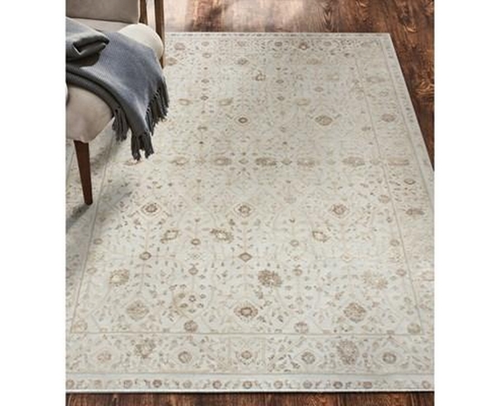 Tapis décoratifs Rectangle de Renwil