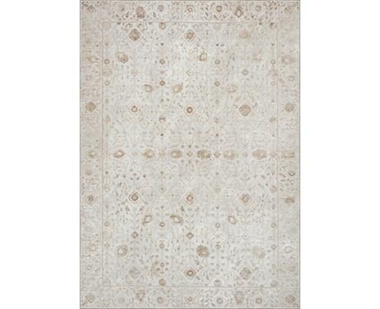 Tapis décoratifs Rectangle de Renwil