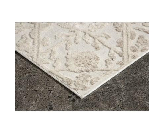 Tapis décoratifs Rectangle de Renwil