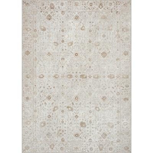 Tapis décoratifs Rectangle de Renwil
