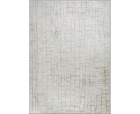 Tapis décoratifs Rectangle de Renwil