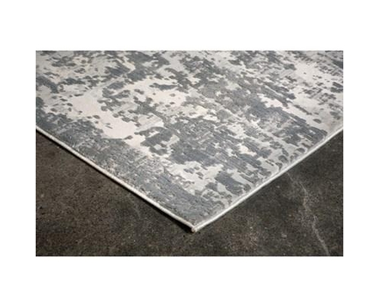 Tapis décoratifs Rectangle de Renwil