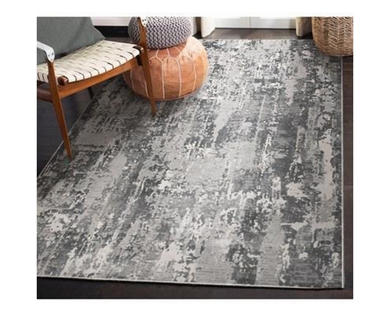 Tapis décoratifs Rectangle de Renwil