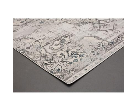 Tapis décoratifs Rectangle de Renwil