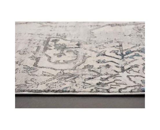 Tapis décoratifs Rectangle de Renwil